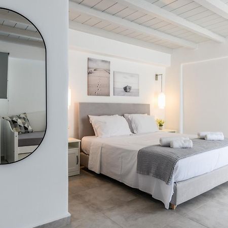 Eleven Keys Apartments Mykonos Town Екстериор снимка