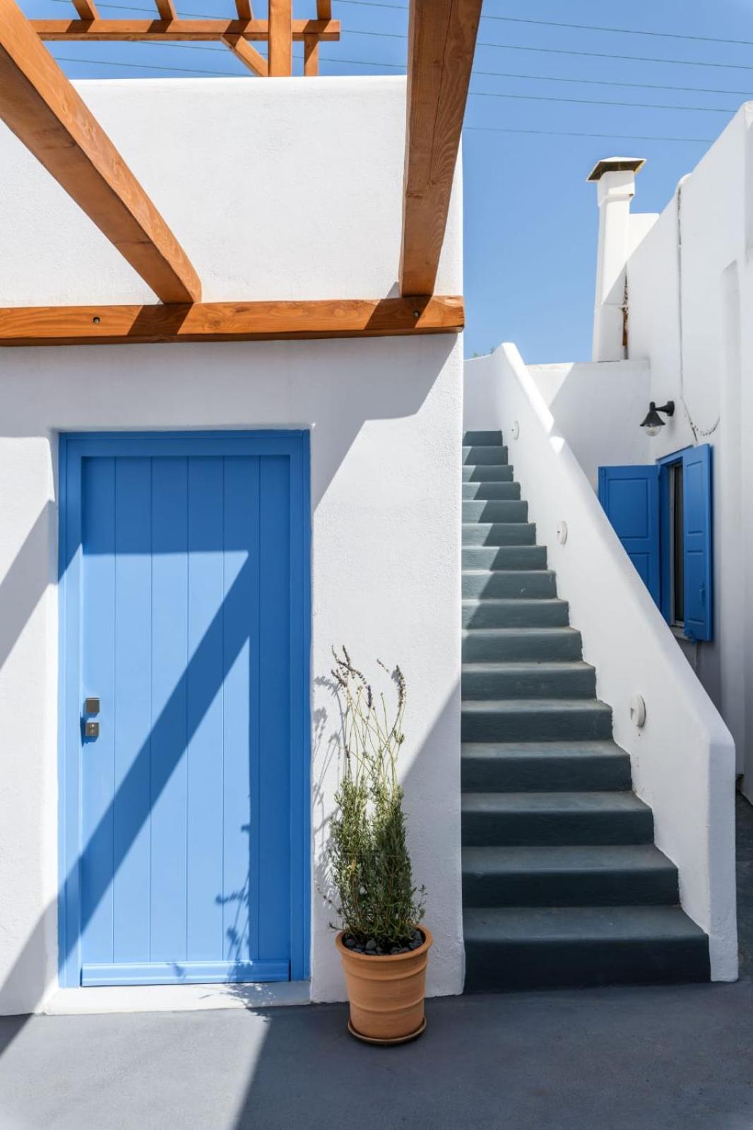 Eleven Keys Apartments Mykonos Town Екстериор снимка