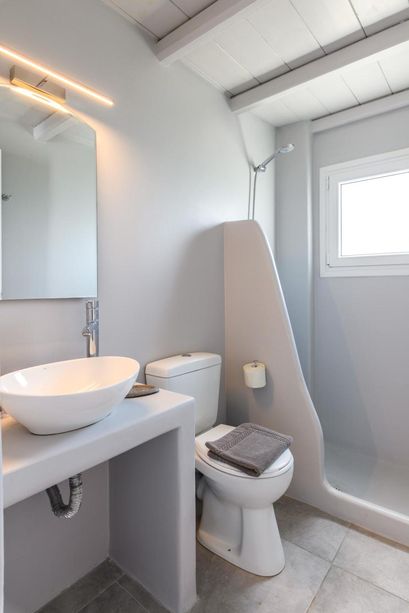 Eleven Keys Apartments Mykonos Town Екстериор снимка