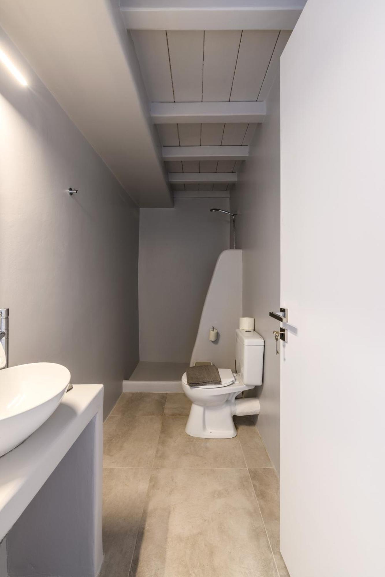 Eleven Keys Apartments Mykonos Town Екстериор снимка