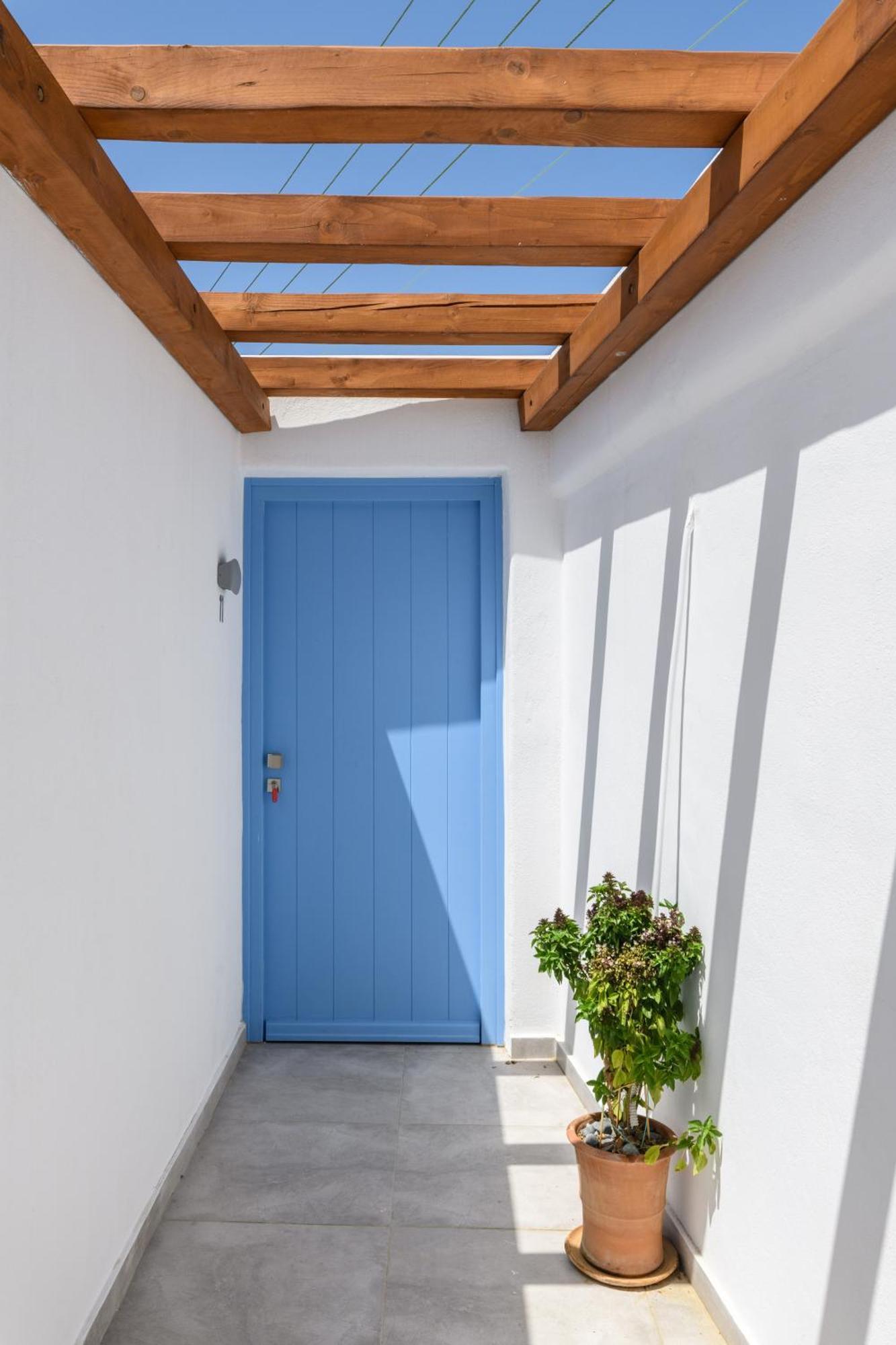 Eleven Keys Apartments Mykonos Town Екстериор снимка