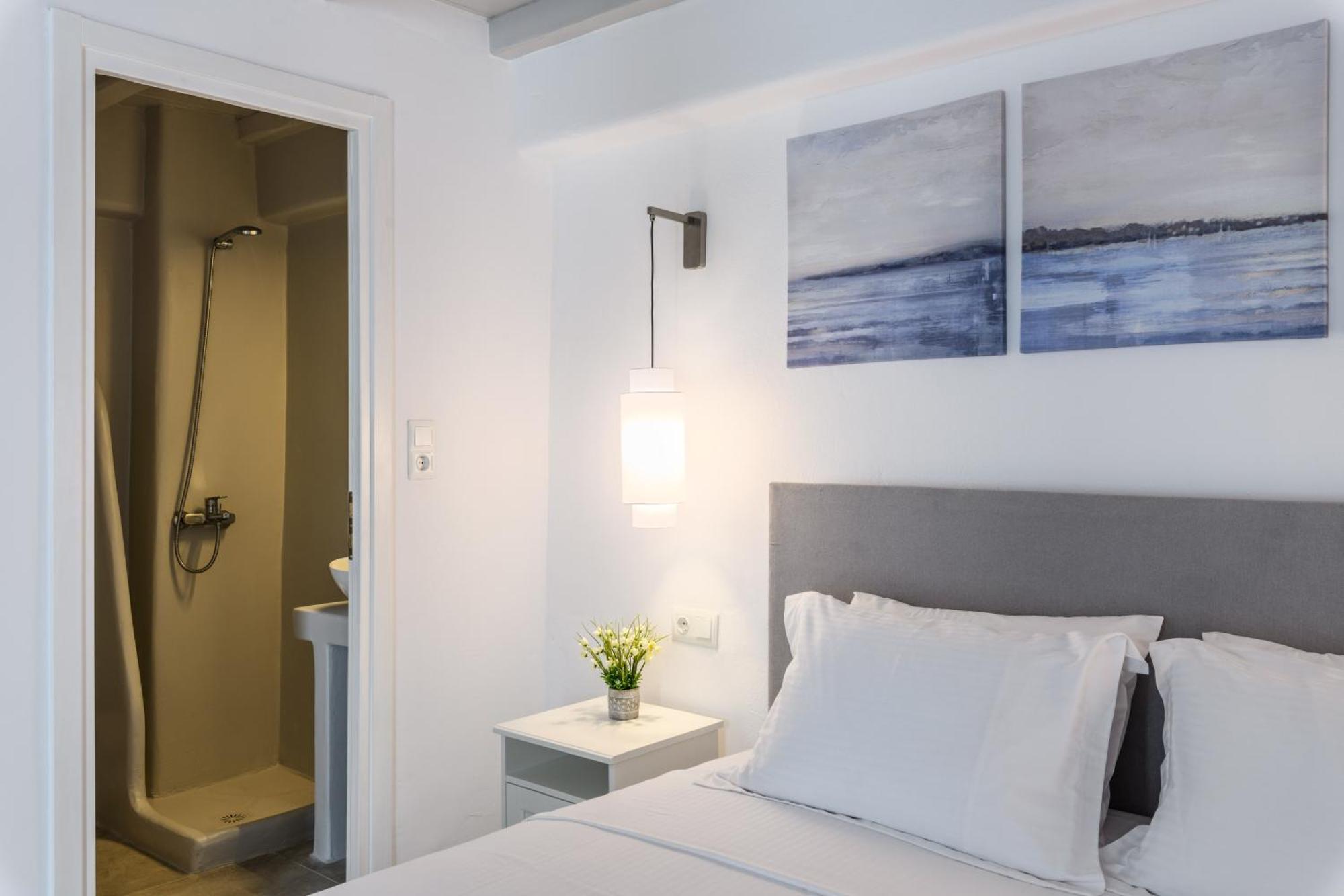 Eleven Keys Apartments Mykonos Town Екстериор снимка