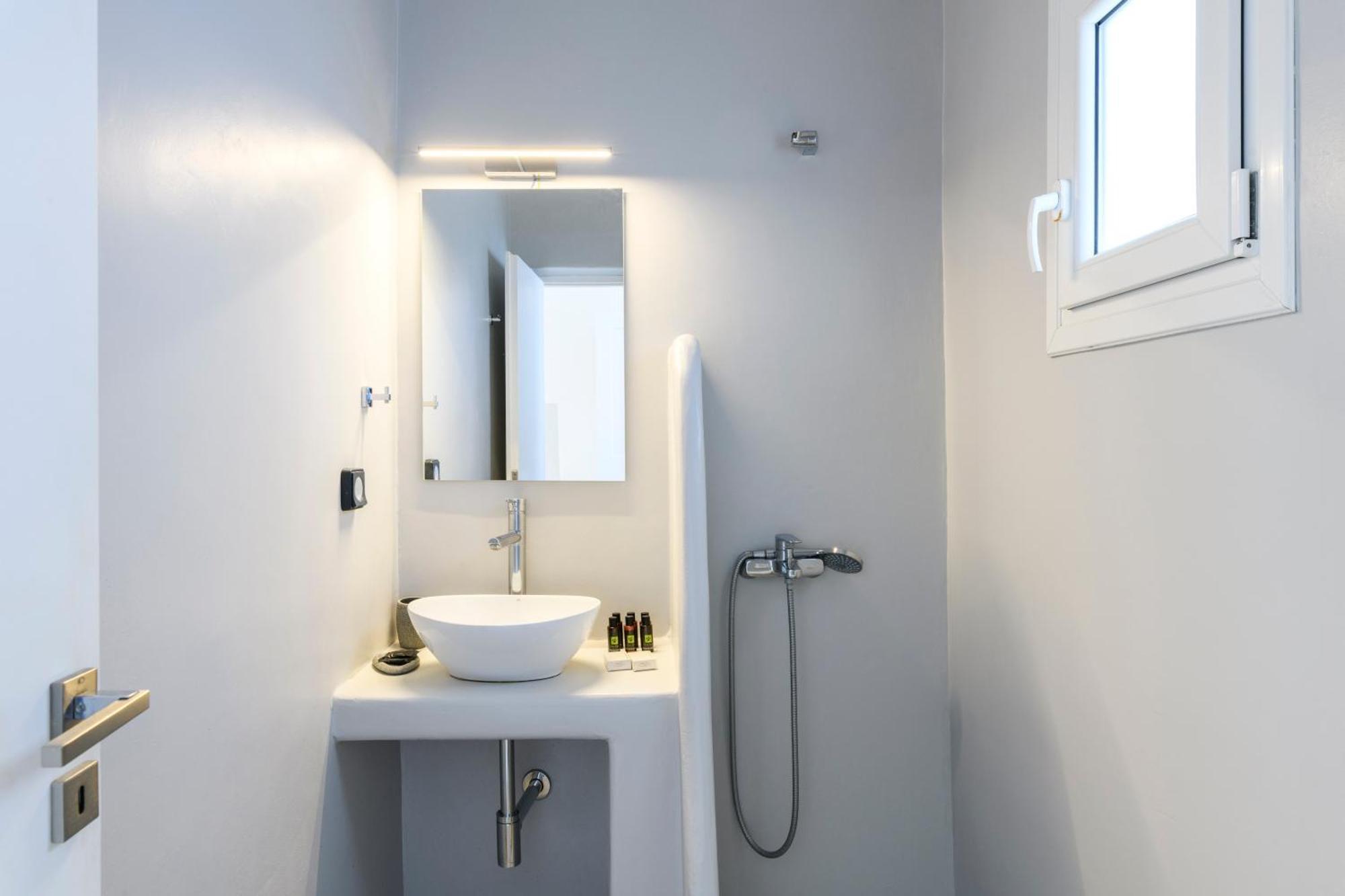 Eleven Keys Apartments Mykonos Town Екстериор снимка