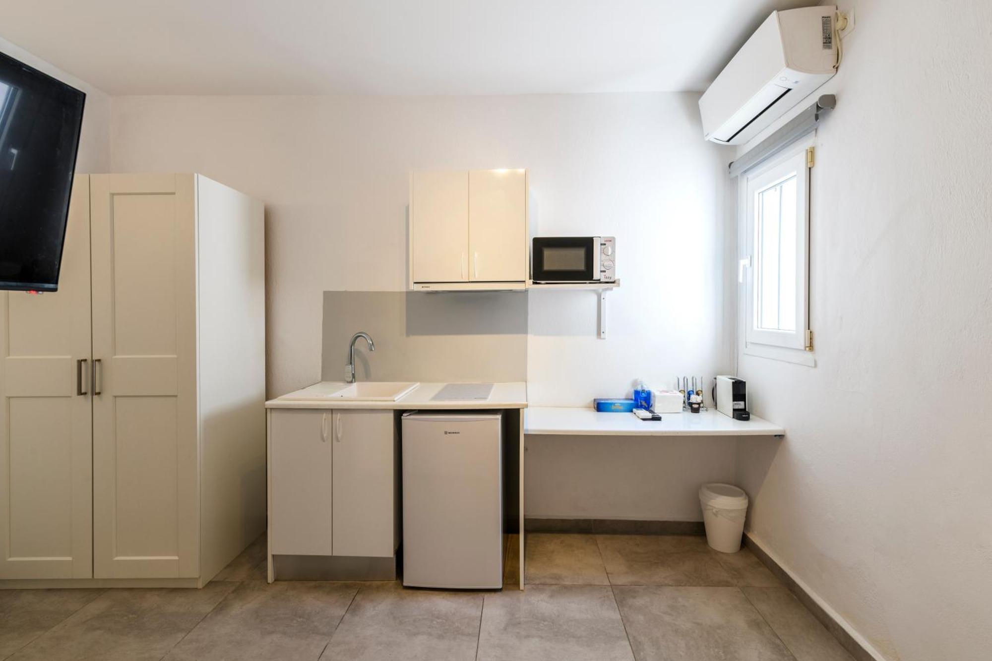 Eleven Keys Apartments Mykonos Town Екстериор снимка