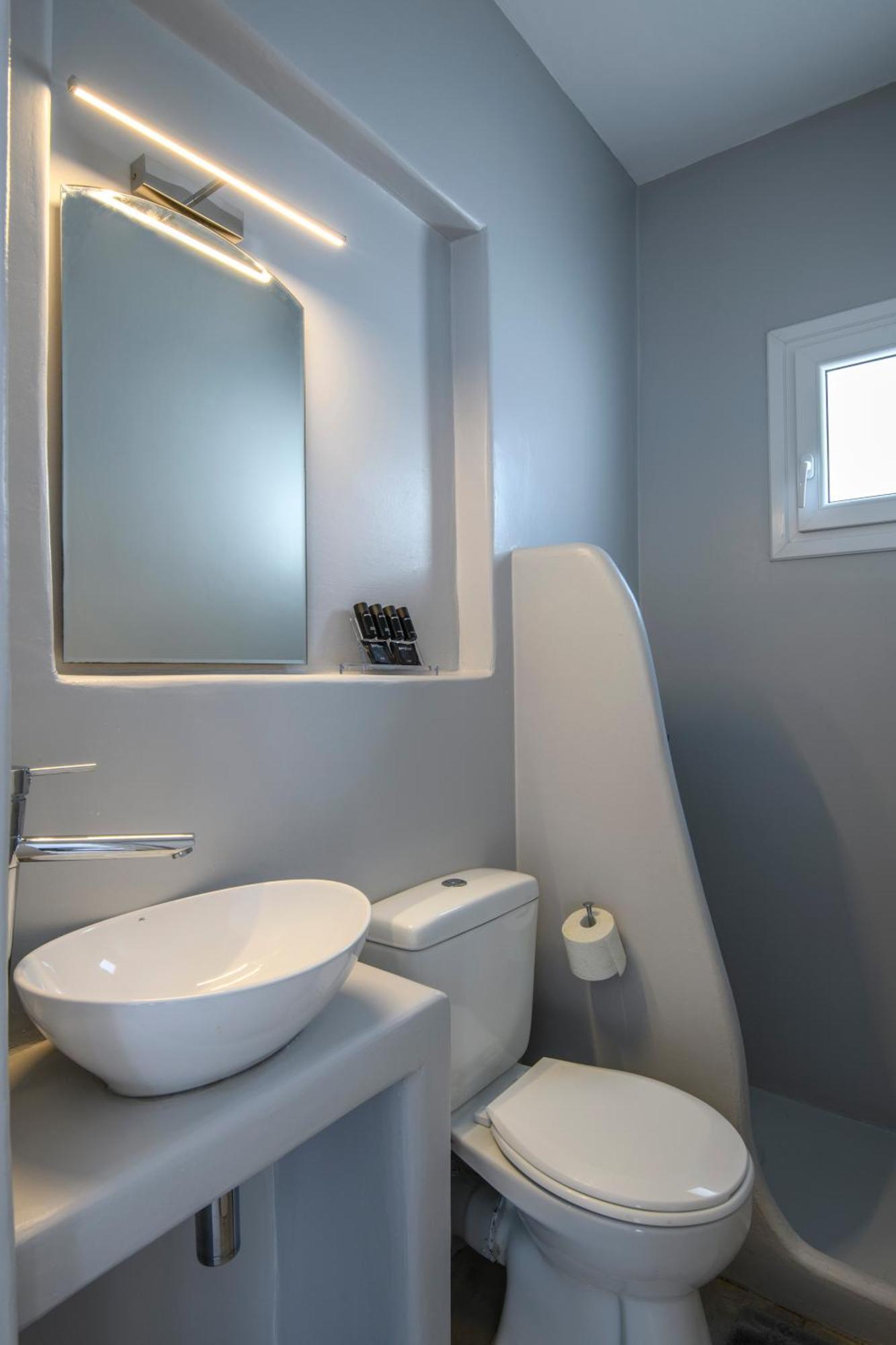 Eleven Keys Apartments Mykonos Town Екстериор снимка
